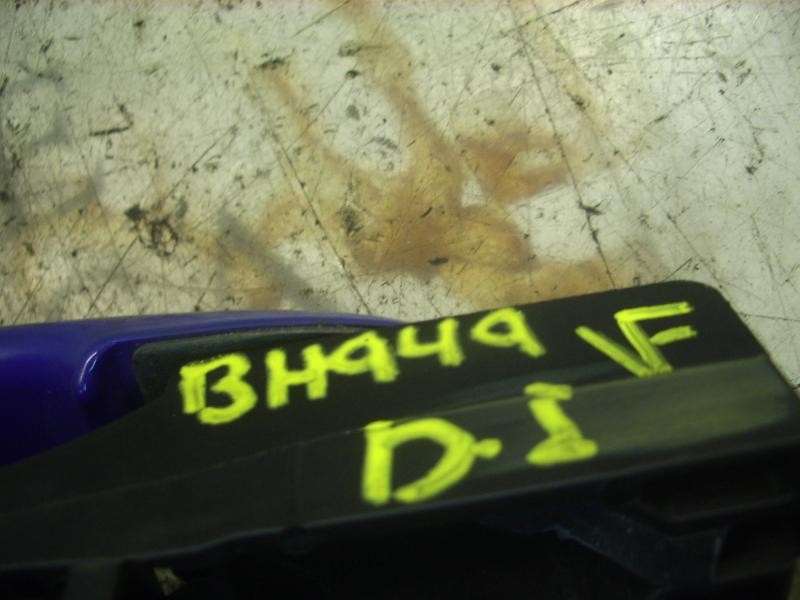 Recambio de maneta exterior delantera izquierda para renault scenic ii authentique referencia OEM IAM   