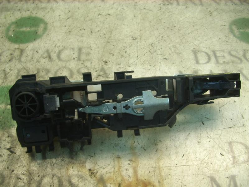 Recambio de maneta exterior trasera derecha para renault scenic ii authentique referencia OEM IAM   