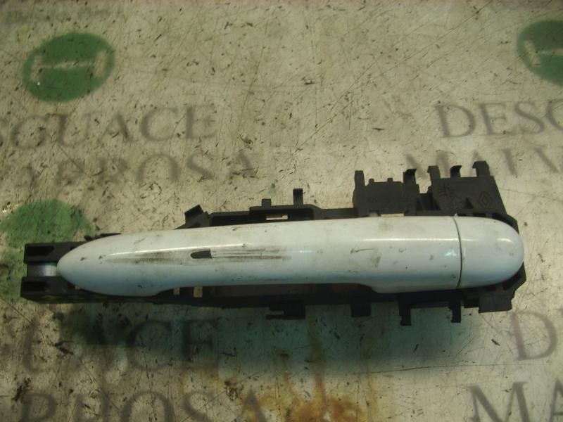 Recambio de maneta exterior trasera izquierda para renault scenic ii authentique referencia OEM IAM   