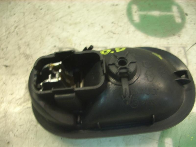 Recambio de maneta interior delantera derecha para renault scenic ii authentique referencia OEM IAM   