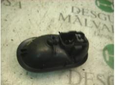 Recambio de maneta interior delantera izquierda para renault scenic ii authentique referencia OEM IAM    2