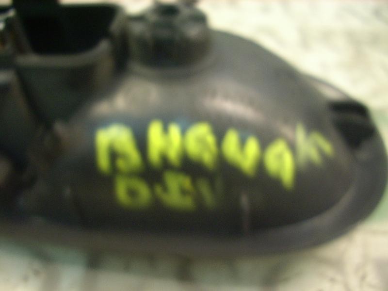 Recambio de maneta interior delantera izquierda para renault scenic ii authentique referencia OEM IAM   