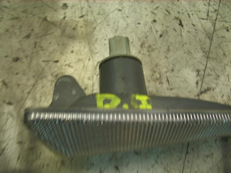 Recambio de piloto lateral izquierdo para renault scenic ii authentique referencia OEM IAM   