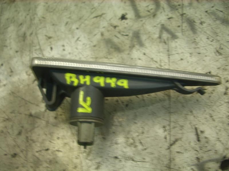 Recambio de piloto lateral izquierdo para renault scenic ii authentique referencia OEM IAM   