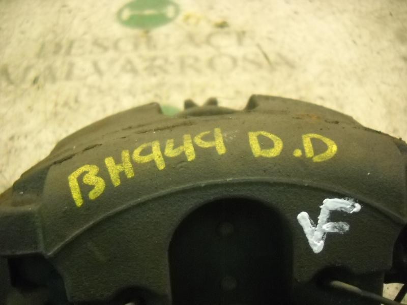 Recambio de pinza freno delantera derecha para renault scenic ii authentique referencia OEM IAM   