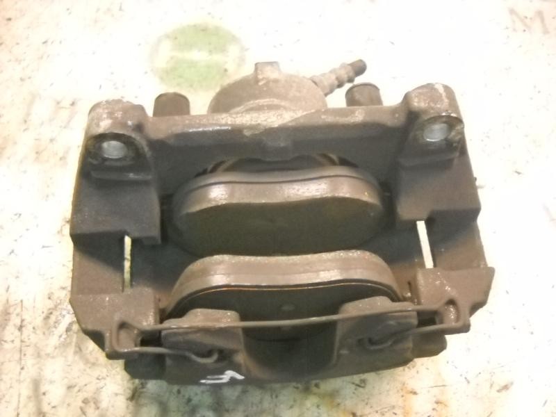 Recambio de pinza freno delantera derecha para renault scenic ii authentique referencia OEM IAM   