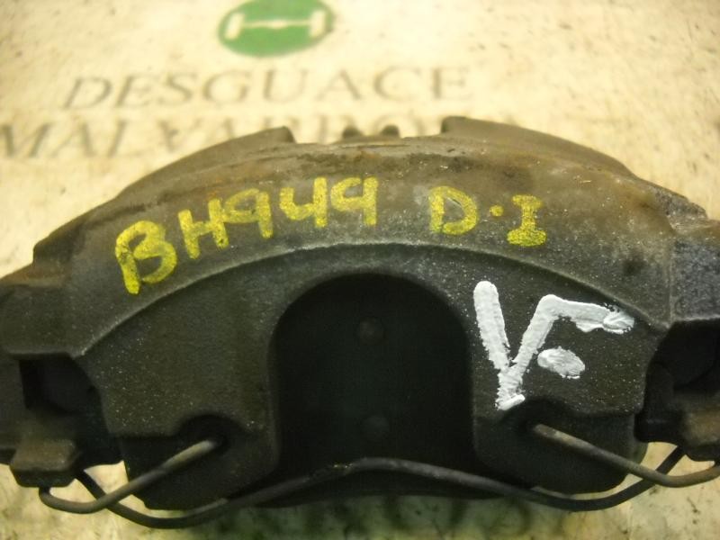 Recambio de pinza freno delantera izquierda para renault scenic ii authentique referencia OEM IAM   