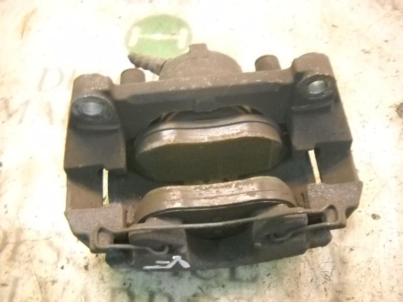 Recambio de pinza freno delantera izquierda para renault scenic ii authentique referencia OEM IAM   