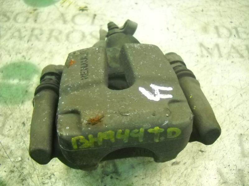 Recambio de pinza freno trasera derecha para renault scenic ii authentique referencia OEM IAM   