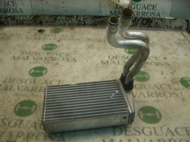 Recambio de radiador calefaccion / aire acondicionado para renault scenic ii authentique referencia OEM IAM   