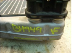 Recambio de radiador calefaccion / aire acondicionado para renault scenic ii authentique referencia OEM IAM    2