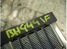 Recambio de resistencia calefaccion para renault scenic ii authentique referencia OEM IAM    2