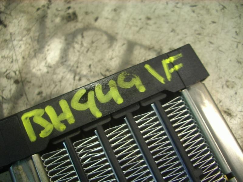 Recambio de resistencia calefaccion para renault scenic ii authentique referencia OEM IAM   