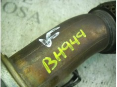 Recambio de salida colector para renault scenic ii authentique referencia OEM IAM    2