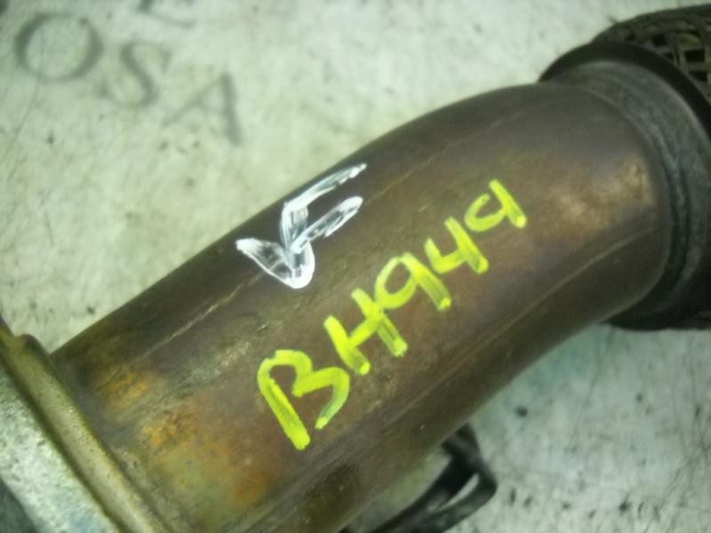 Recambio de salida colector para renault scenic ii authentique referencia OEM IAM   