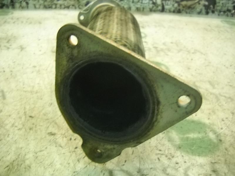 Recambio de salida colector para renault scenic ii authentique referencia OEM IAM   