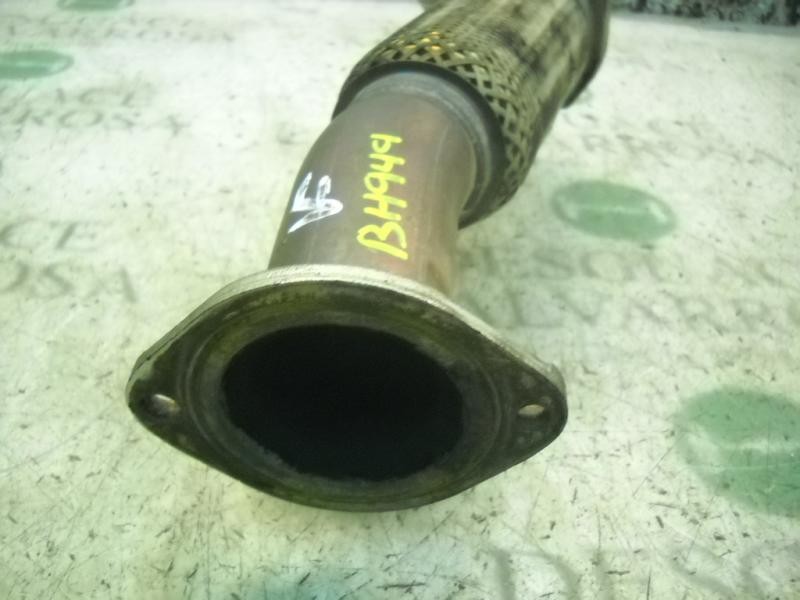 Recambio de salida colector para renault scenic ii authentique referencia OEM IAM   