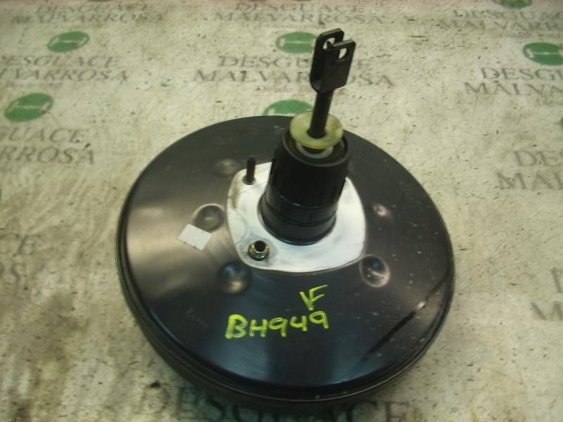 Recambio de servofreno para renault scenic ii authentique referencia OEM IAM   