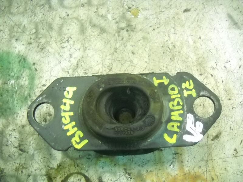 Recambio de soporte cambio para renault scenic ii authentique referencia OEM IAM   