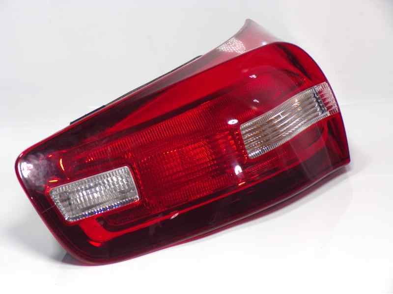 Recambio de piloto trasero derecho para citroën c4 picasso 1.6 blue-hdi fap referencia OEM IAM 9676120680  