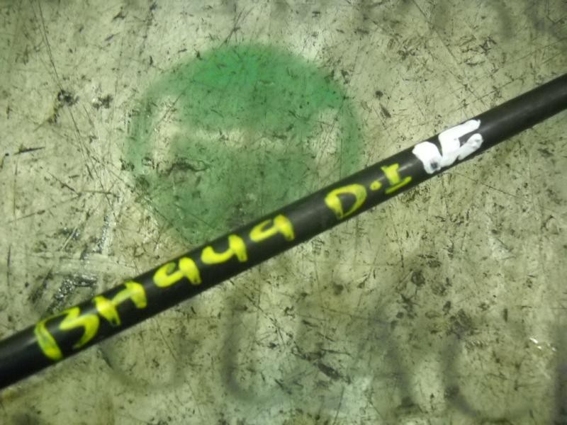 Recambio de tirante delantero izquierdo para renault scenic ii authentique referencia OEM IAM   