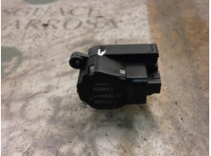 Recambio de motor apertura trampillas climatizador para bmw serie 1 berlina (e81/e87) 118d referencia OEM IAM 64119339246   2