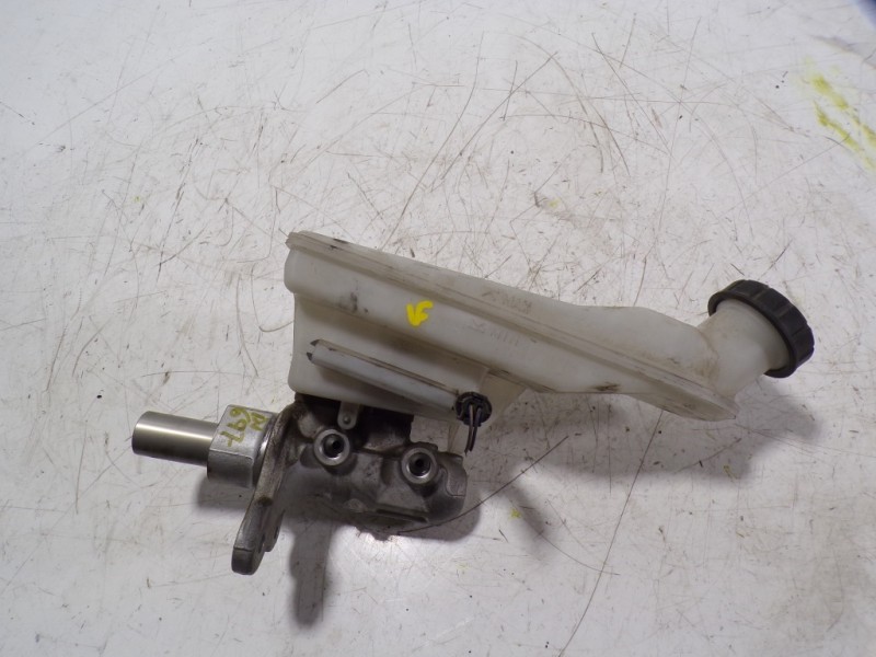 Recambio de bomba freno para mercedes-benz clase a (w176) a 180 cdi blueefficiency (176.012) referencia OEM IAM A2464300001  