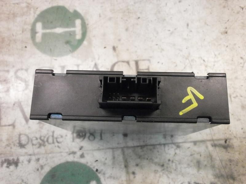 Recambio de modulo electronico para bmw serie 1 berlina (e81/e87) 118d referencia OEM IAM 61429253208 8ES00947920 8ES00947920