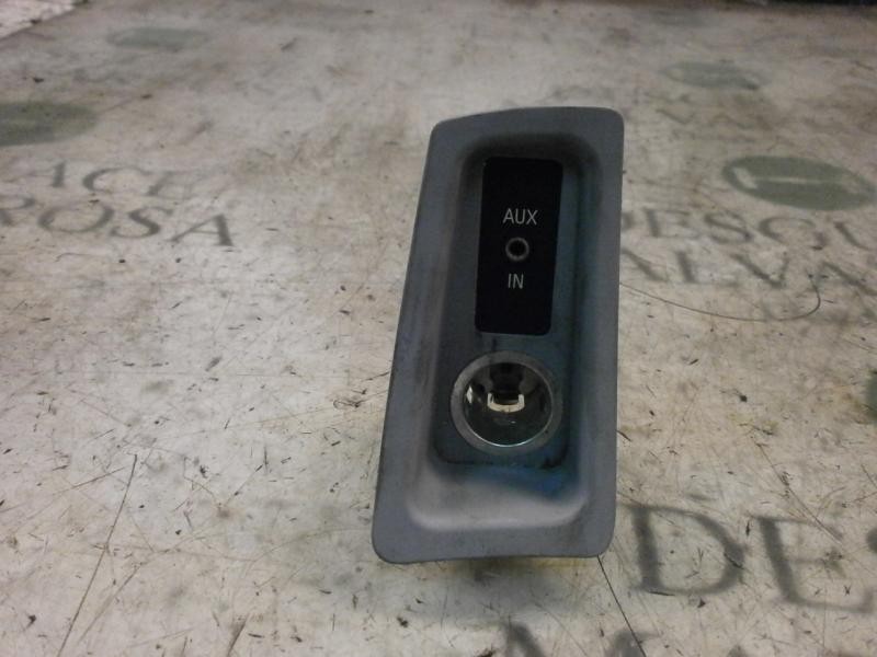 Recambio de modulo electronico para bmw serie 1 berlina (e81/e87) 118d referencia OEM IAM 84109237655 61316930561 