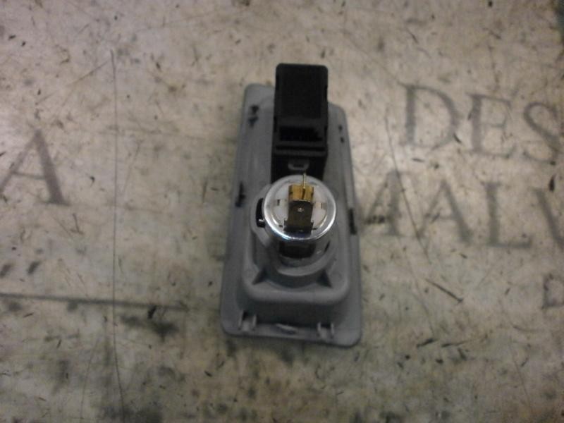 Recambio de modulo electronico para bmw serie 1 berlina (e81/e87) 118d referencia OEM IAM 84109237655 61316930561 