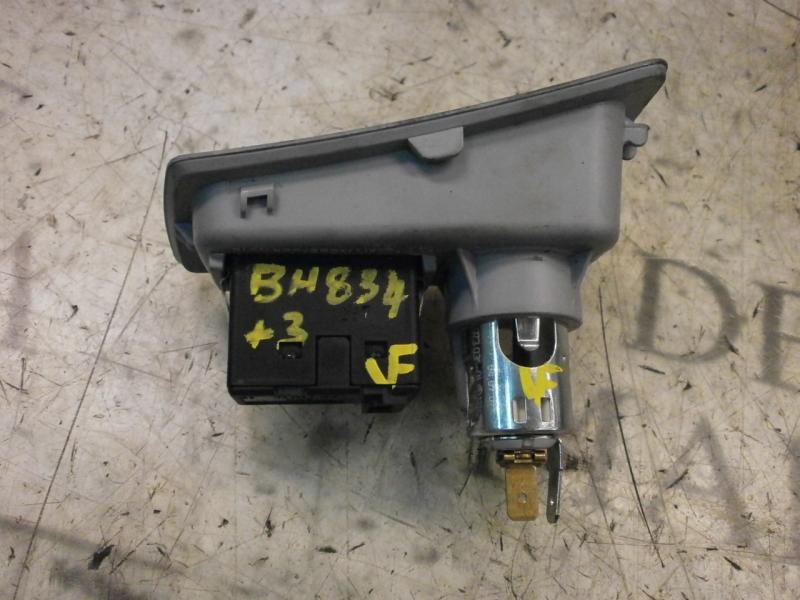 Recambio de modulo electronico para bmw serie 1 berlina (e81/e87) 118d referencia OEM IAM 84109237655 61316930561 