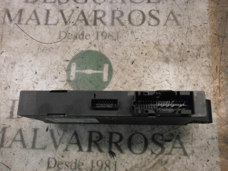 Recambio de modulo electronico para bmw serie 1 berlina (e81/e87) 118d referencia OEM IAM 61359395657 61356943834 