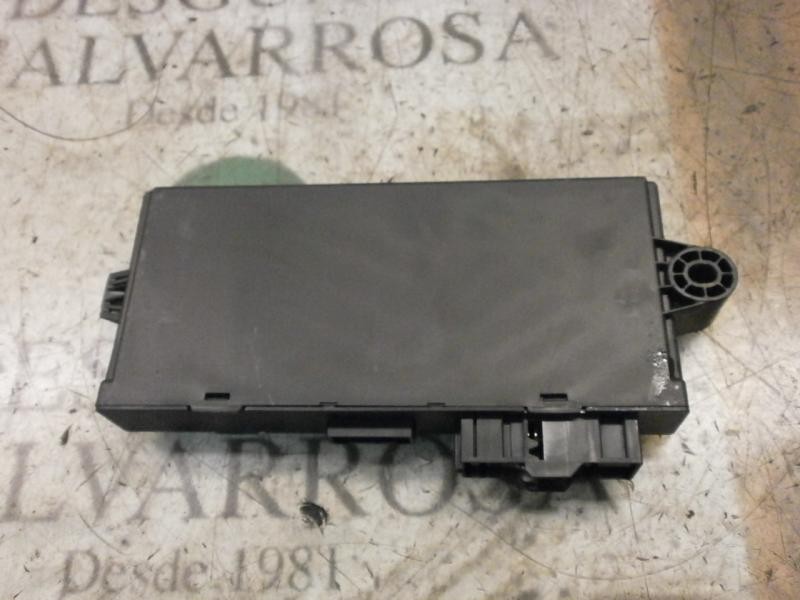 Recambio de modulo electronico para bmw serie 1 berlina (e81/e87) 118d referencia OEM IAM 61359395657 61356943834 