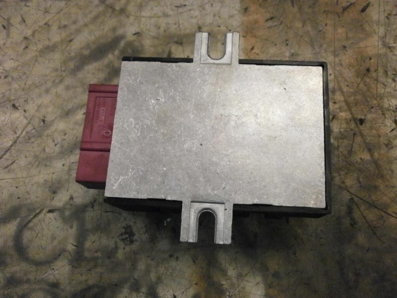 Recambio de modulo electronico para bmw serie 1 berlina (e81/e87) 118d referencia OEM IAM 16147229173 16147180426 