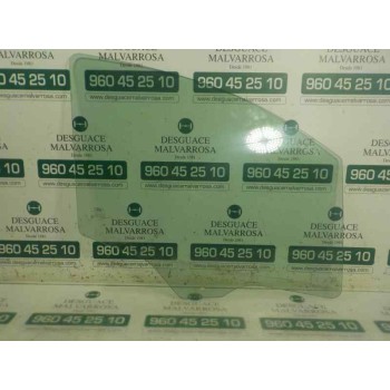 CRISTAL PUERTA DELANTERO DERECHO 1857497 