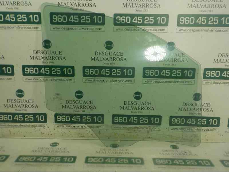 Recambio de cristal puerta delantero derecho para ford tourneo courier (c4a) 1.5 tdci cat referencia OEM IAM 1857497  