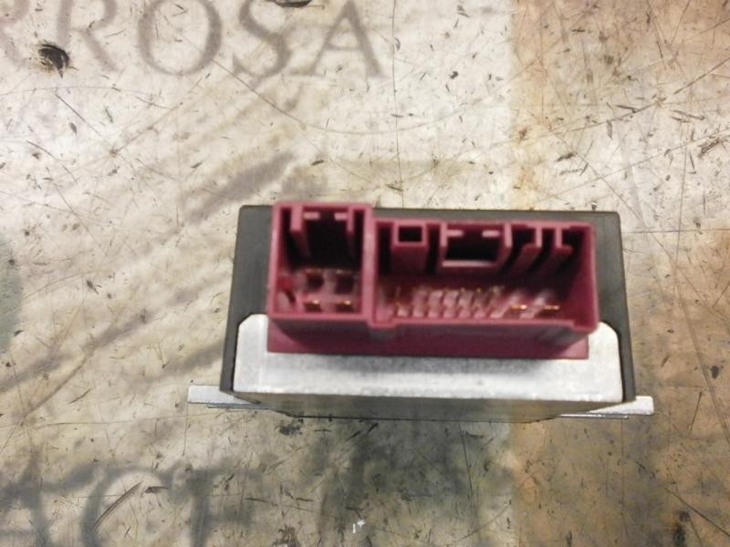 Recambio de modulo electronico para bmw serie 1 berlina (e81/e87) 118d referencia OEM IAM 16147229173 16147180426 