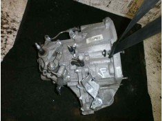 Recambio de caja cambios para renault megane ii berlina 3p 2.0 referencia OEM IAM  ND0014 