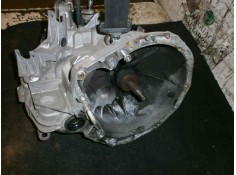 Recambio de caja cambios para renault megane ii berlina 3p 2.0 referencia OEM IAM  ND0014  2