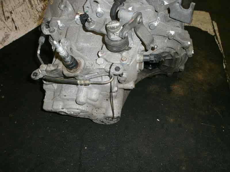 Recambio de caja cambios para renault megane ii berlina 3p 2.0 referencia OEM IAM  ND0014 