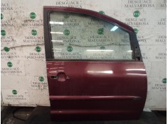 Recambio de puerta delantera derecha para ford galaxy (vx) glx referencia OEM IAM   