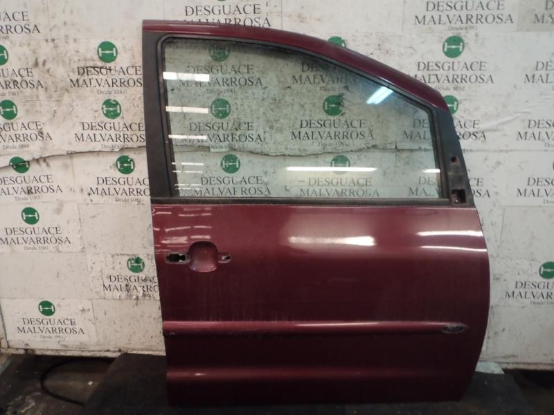 Recambio de puerta delantera derecha para ford galaxy (vx) glx referencia OEM IAM   