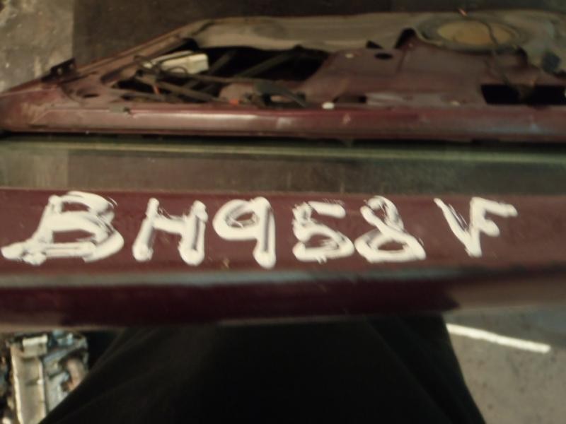 Recambio de puerta delantera derecha para ford galaxy (vx) glx referencia OEM IAM   