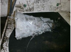 Recambio de caja cambios para bmw serie 3 touring (e46) 2.0 16v diesel cat referencia OEM IAM  HDZ 