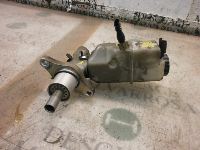 Recambio de bomba freno para peugeot 407 confort referencia OEM IAM 4601P6  