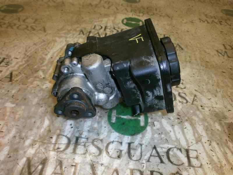 Recambio de bomba direccion para bmw serie 3 berlina (e46) 2.0 16v diesel cat referencia OEM IAM   