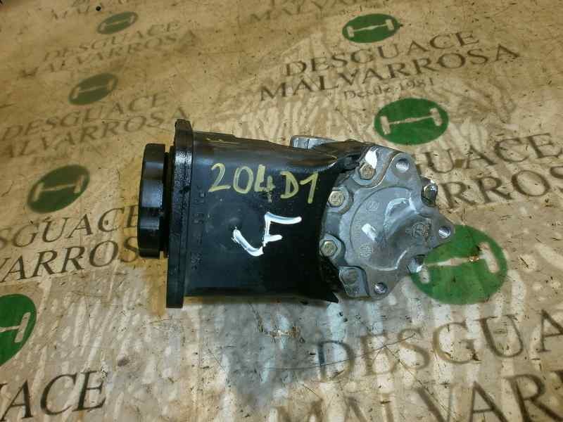 Recambio de bomba direccion para bmw serie 3 berlina (e46) 2.0 16v diesel cat referencia OEM IAM   