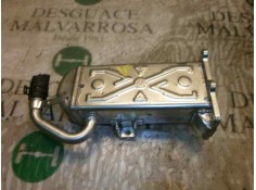 Recambio de enfriador egr para volkswagen polo (6r1) advance referencia OEM IAM   