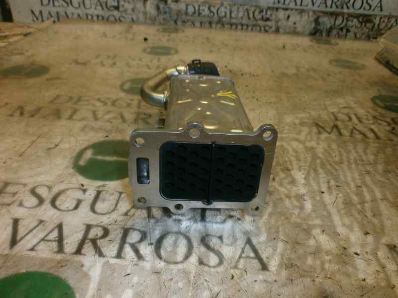 Recambio de enfriador egr para volkswagen polo (6r1) advance referencia OEM IAM   