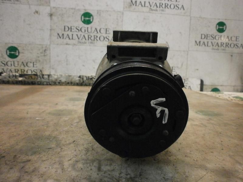 Recambio de compresor aire acondicionado para renault laguna ii (bg0) privilege referencia OEM IAM   